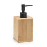 DOSA SAPONE DA APPOGGIO IN BAMBU MODELLO BONNIE